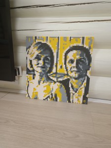 Фото отзыва от покупателя Света