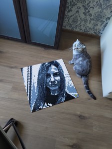 Фото отзыва от покупателя Евгений 