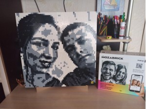 Фото отзыва от покупателя Анна
