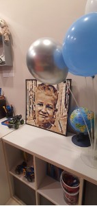Фото отзыва от покупателя Аделина 