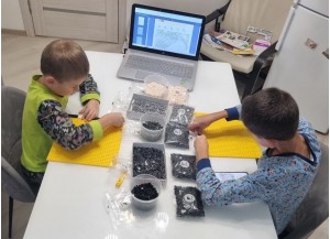 Фото отзыва от покупателя Екатерина