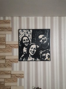 Фото отзыва от покупателя Юлия