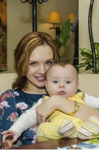Фото отзыва от покупателя Юлия