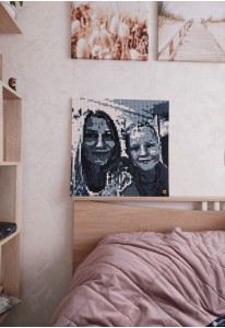 Фото отзыва от покупателя Евгения