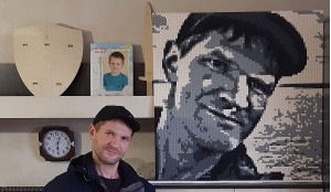 Фото отзыва от покупателя Воронов Александр