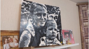 Фото отзыва от покупателя Константин