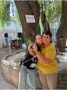 Фото отзыва от покупателя Кристина