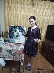 Фото отзыва от покупателя Ольга