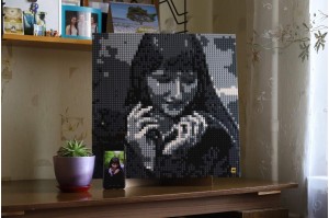 Фото отзыва от покупателя Наталья