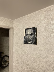 Фото отзыва от покупателя Оля