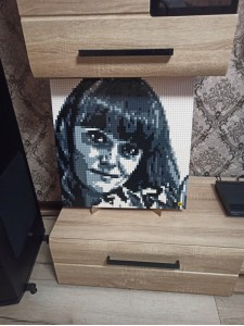 Фото отзыва от покупателя Александр