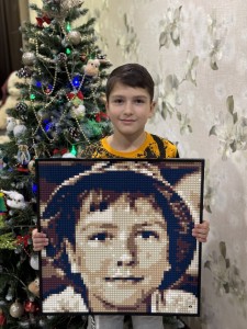 Фото отзыва от покупателя Любовь Никитина