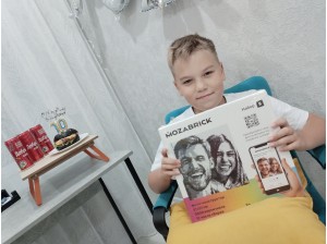 Фото отзыва от покупателя Мария