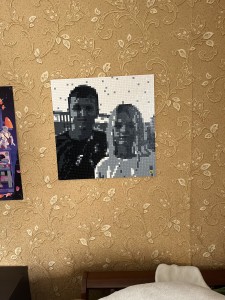 Фото отзыва от покупателя Александра 