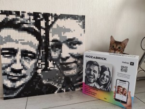 Фото отзыва от покупателя Мария