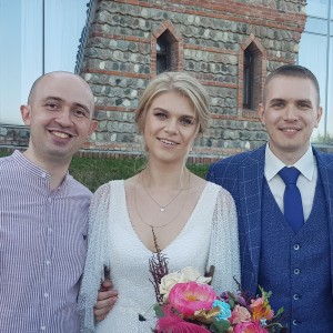 Фото отзыва от покупателя Павел