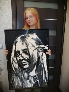 Фото отзыва от покупателя Светлана
