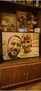 Фото отзыва от покупателя Виктория