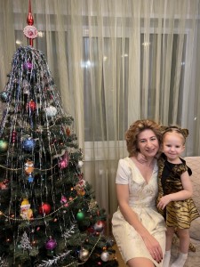 Фото отзыва от покупателя Оксана