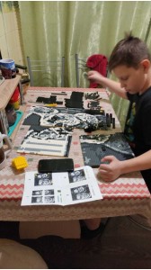 Фото отзыва от покупателя Алексей