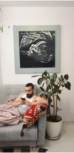 Фото отзыва от покупателя Лиза