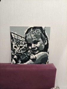 Фото отзыва от покупателя Лиля