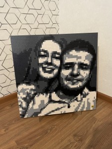 Фото отзыва от покупателя Татьяна 