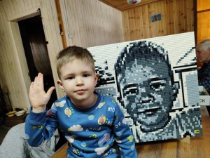Фото отзыва от покупателя Ирина