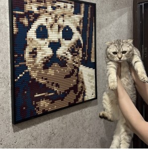 Фото отзыва от покупателя Эльвира 