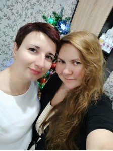 Фото отзыва от покупателя Дарья